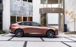 Lexus LF-1 Limitless 2018 года
